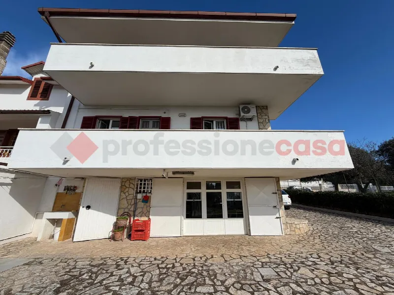 Villa in vendita a Statte - foto 7