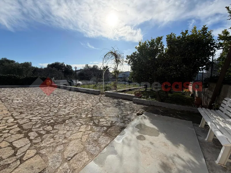 Villa in vendita a Statte - foto 8