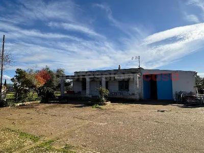 Villetta a schiera in vendita a Statte - foto 3