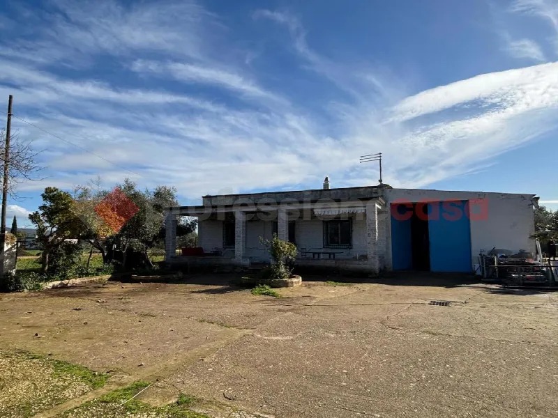Villetta a schiera in vendita a Statte - foto 3