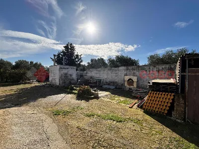 Villetta a schiera in vendita a Statte - foto 5