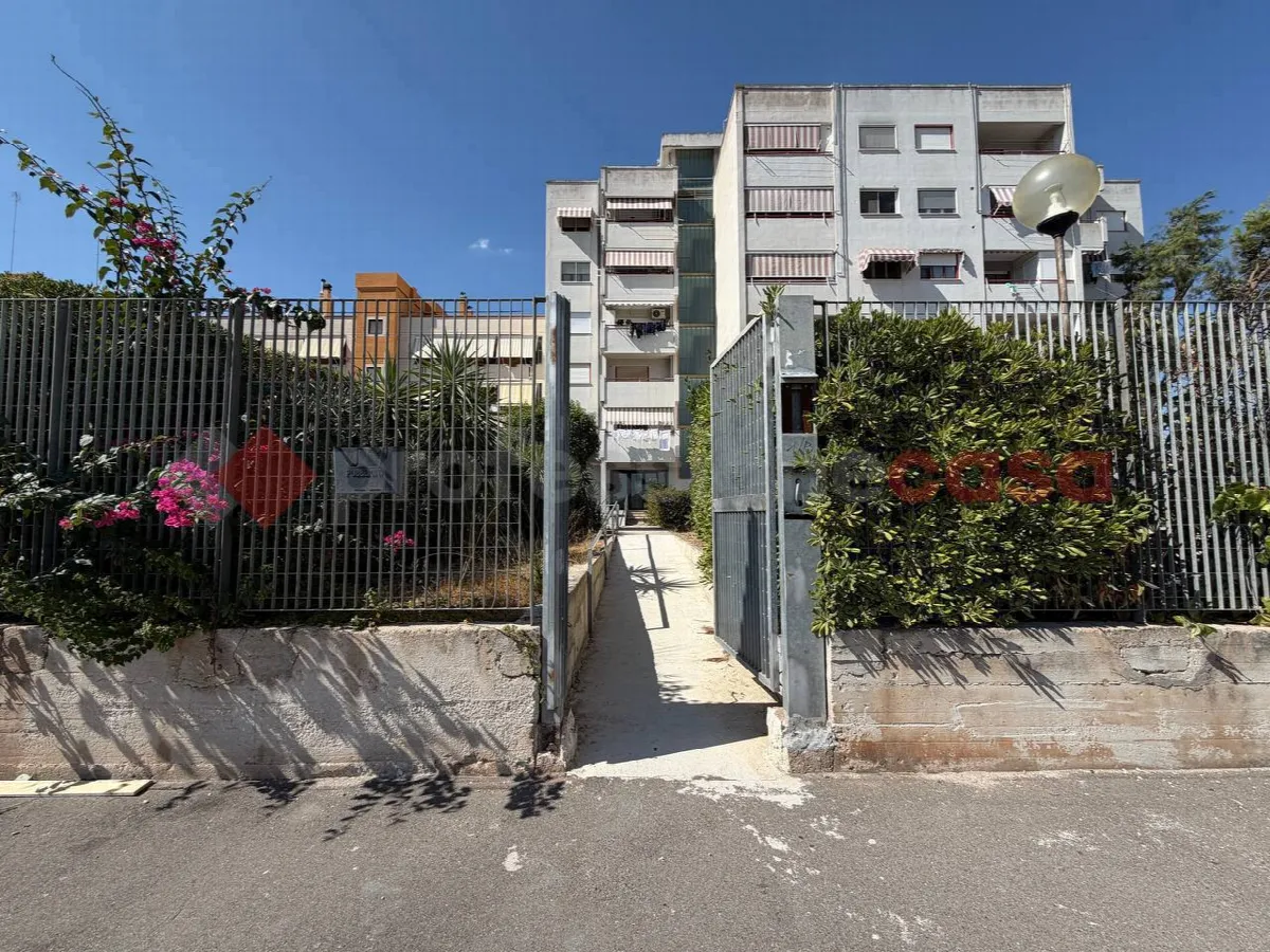 Appartamento in vendita a Taranto, Paolo Vi, Tamburi, Lido Azzurro - foto 2