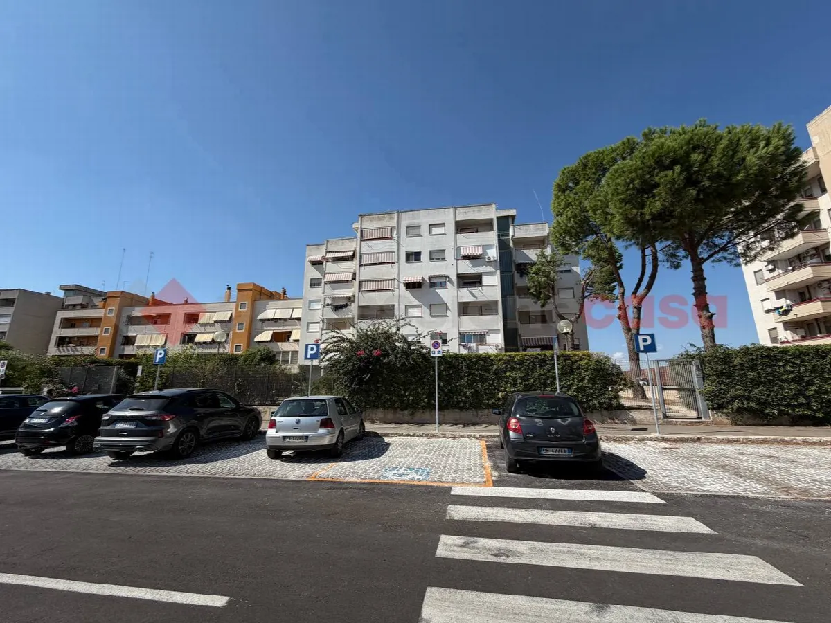 Appartamento in vendita a Taranto, Paolo Vi, Tamburi, Lido Azzurro - foto 4