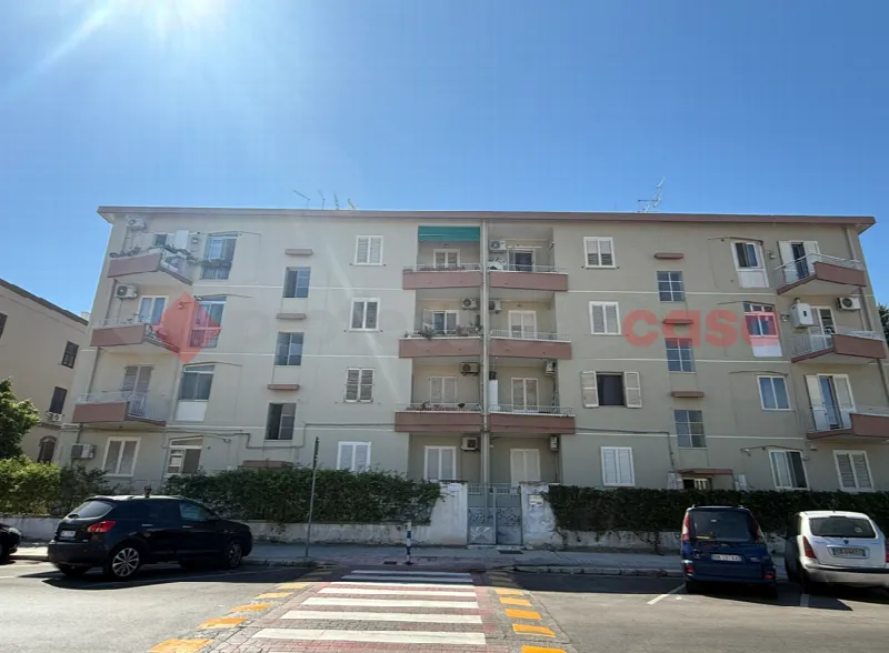 Appartamento in vendita a Taranto, Tre Carrare, Italia, Montegranaro - foto 1