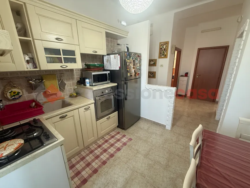 Appartamento in vendita a Taranto, Tre Carrare, Italia, Montegranaro - foto 3