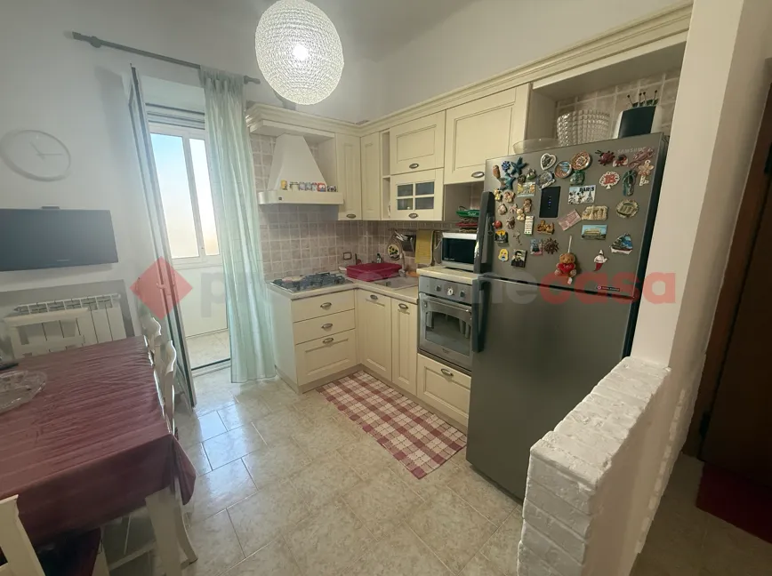 Appartamento in vendita a Taranto, Tre Carrare, Italia, Montegranaro - foto 5