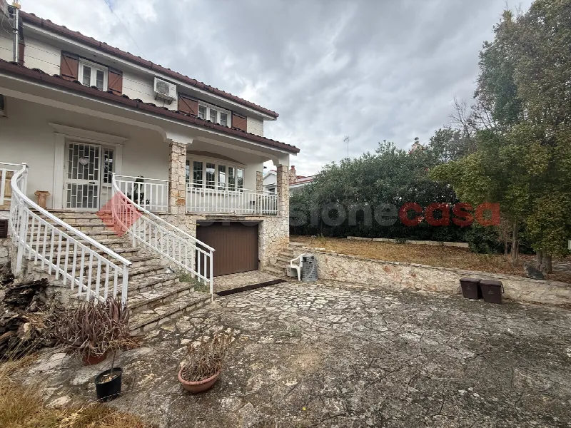 Villa in vendita a Statte - foto 3