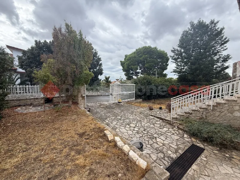 Villa in vendita a Statte - foto 6