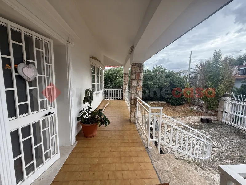Villa in vendita a Statte - foto 8