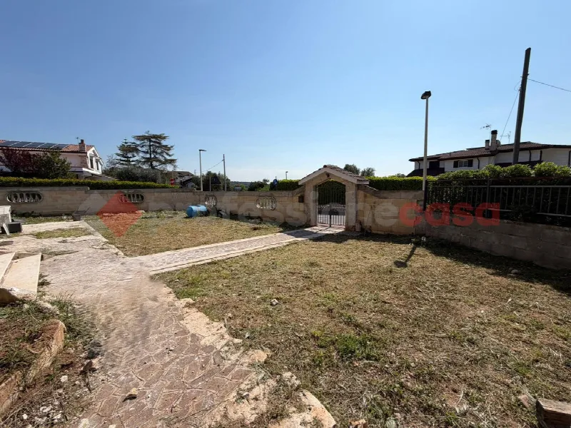 Villa in vendita a Statte - foto 10