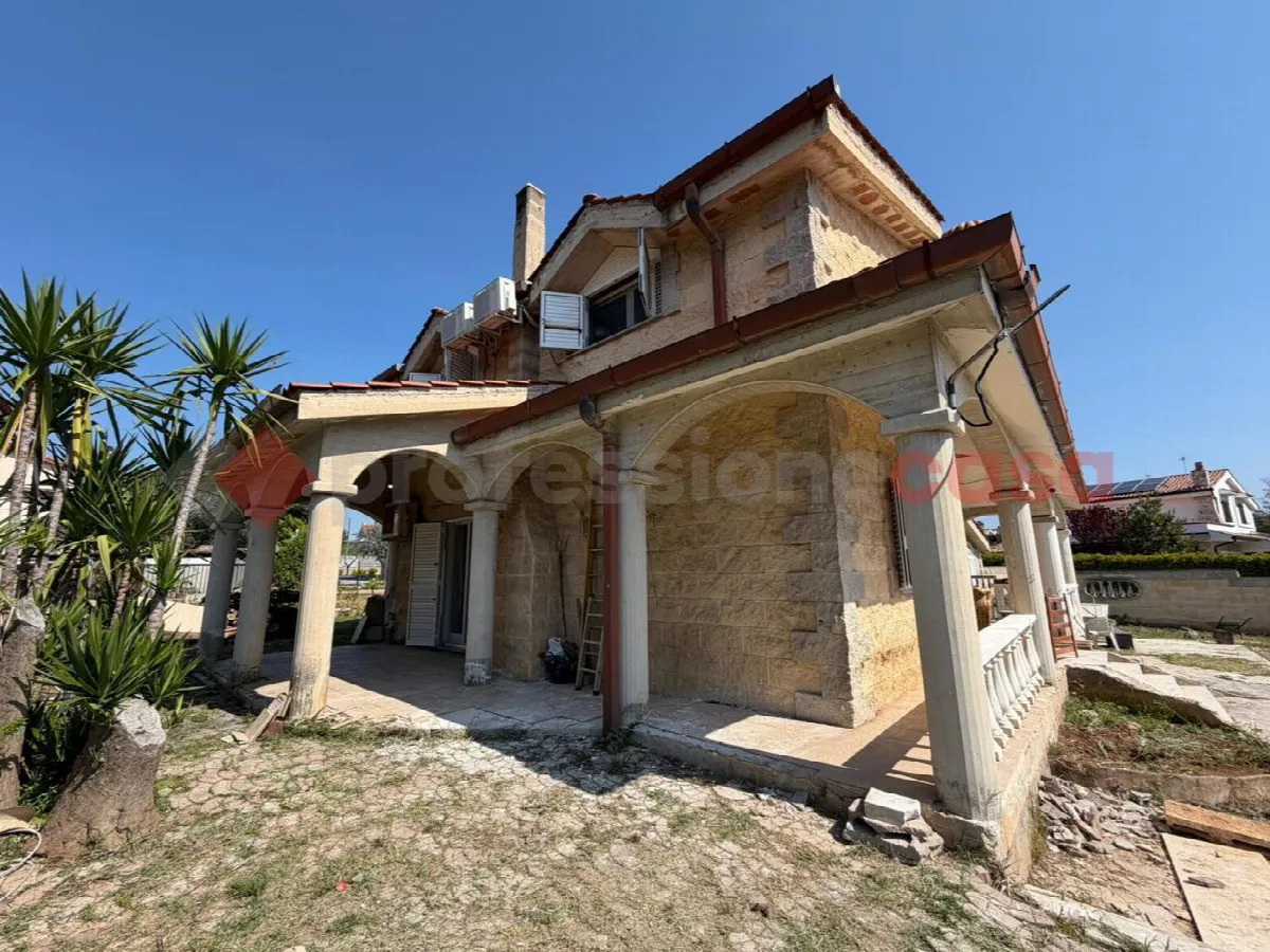 Villa in vendita a Statte - foto 5