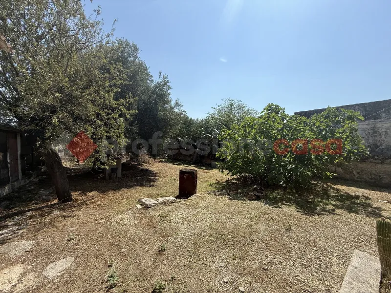 Villetta a schiera in vendita a Statte - foto 10