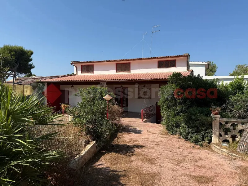 Villetta a schiera in vendita a Taranto, San Vito, Carelli, Talsano, San Donato - foto 1
