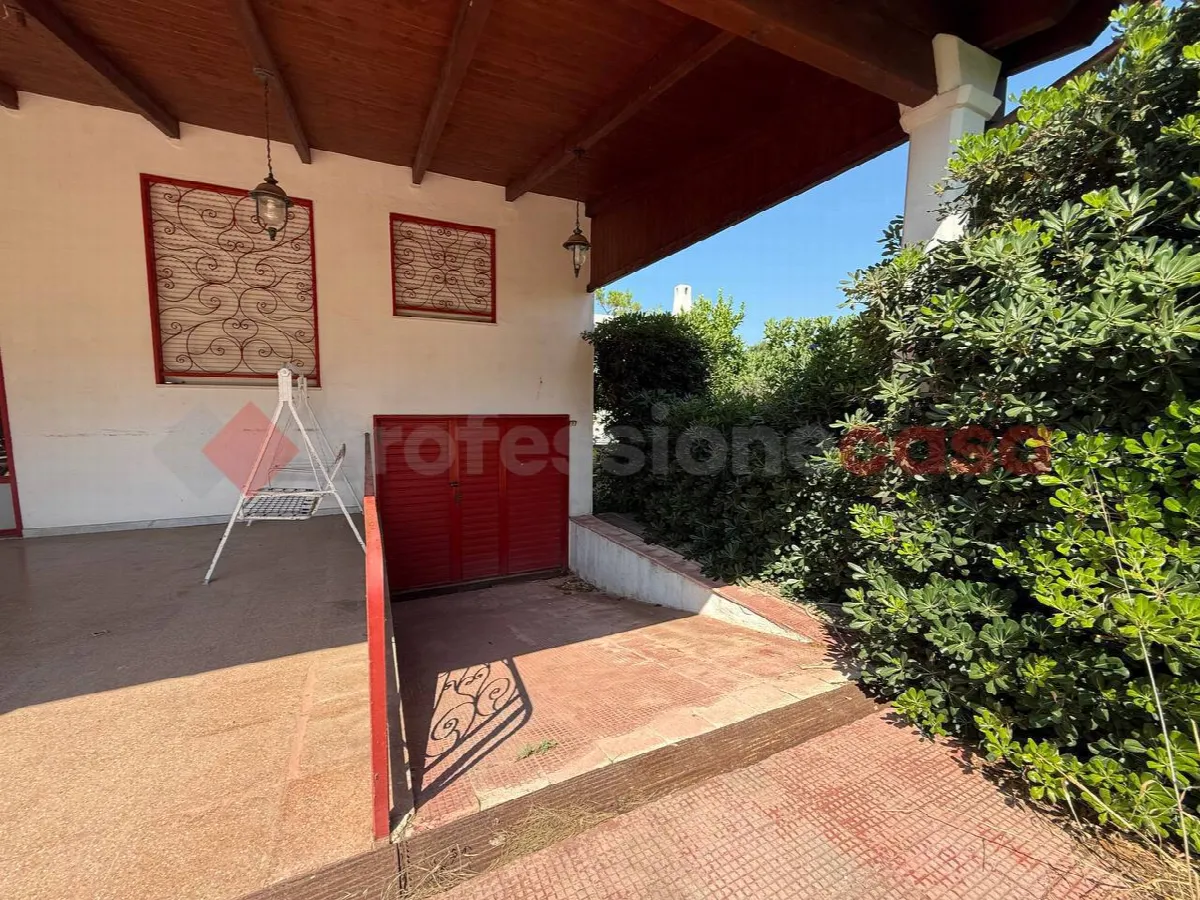 Villetta a schiera in vendita a Taranto, San Vito, Carelli, Talsano, San Donato - foto 2