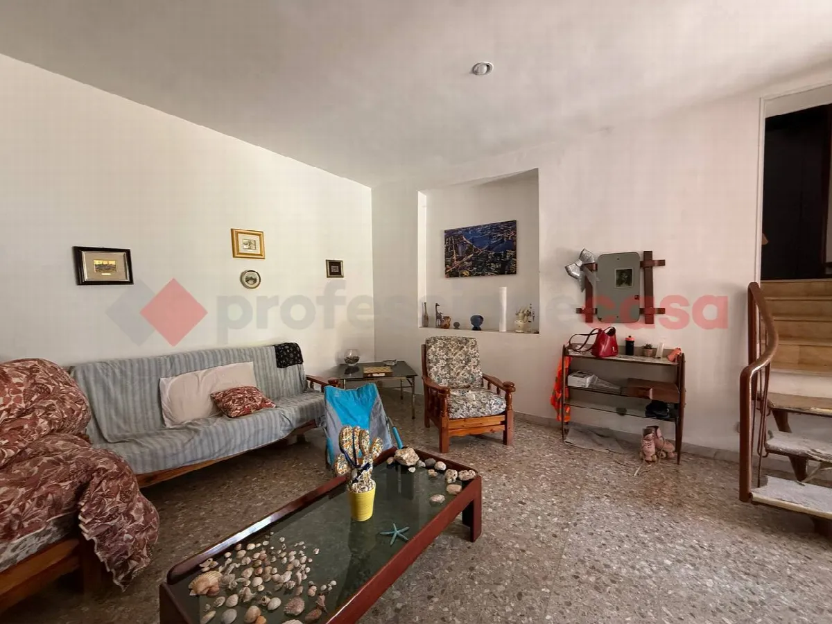 Villetta a schiera in vendita a Taranto, San Vito, Carelli, Talsano, San Donato - foto 5