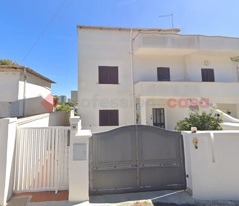 Casa Indipendente in vendita a Taranto, San Vito, Carelli, Talsano, San Donato - foto 1