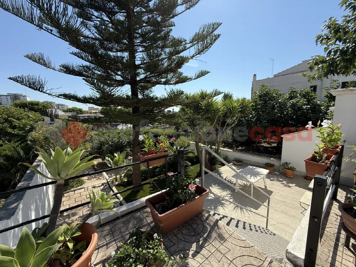 Casa Indipendente in vendita a Taranto, San Vito, Carelli, Talsano, San Donato - foto 2