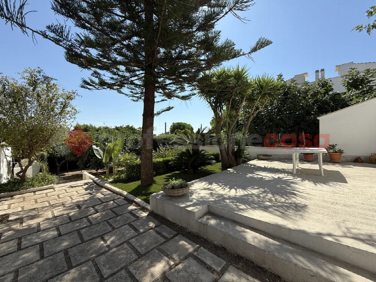 Casa Indipendente in vendita a Taranto, San Vito, Carelli, Talsano, San Donato - foto 4