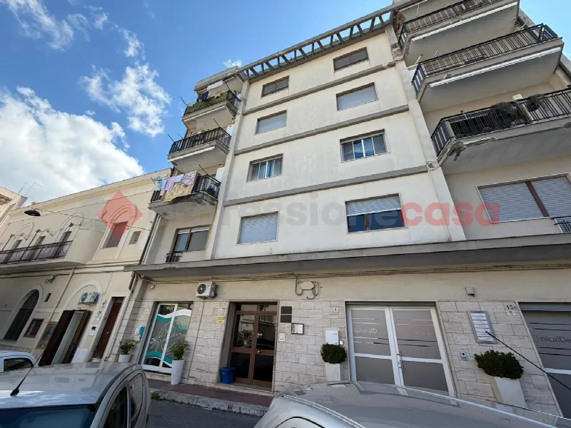 Appartamento in vendita a Crispiano - foto 9