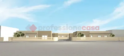 Casa Indipendente a Taranto