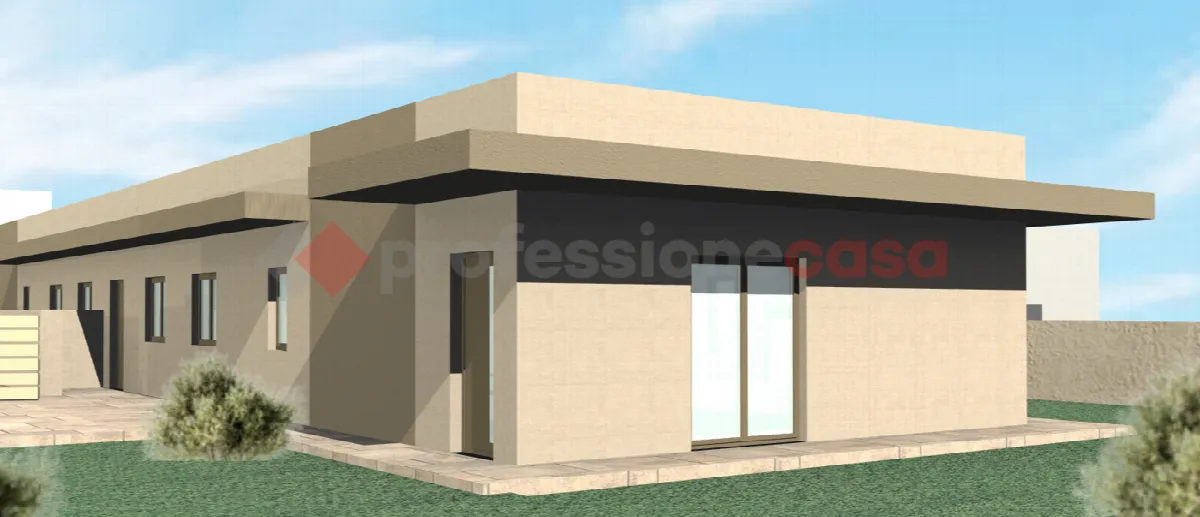 Casa Indipendente in vendita a Taranto, San Vito, Carelli, Talsano, San Donato - foto 4