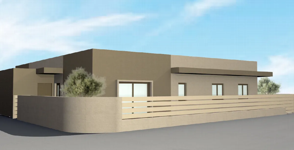 Casa Indipendente in vendita a Taranto, San Vito, Carelli, Talsano, San Donato - foto 3