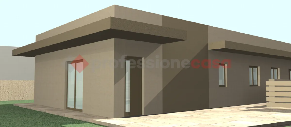 Casa Indipendente in vendita a Taranto, San Vito, Carelli, Talsano, San Donato - foto 5