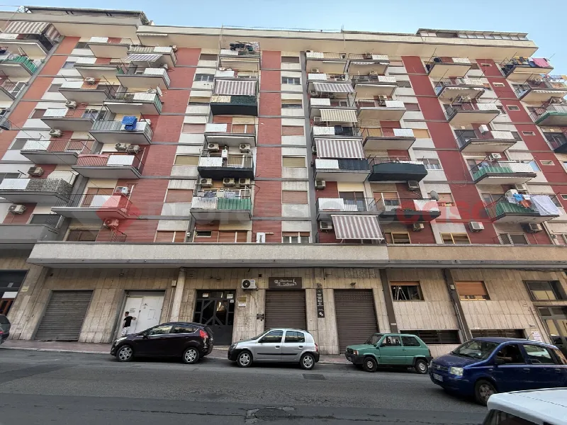 Appartamento in vendita a Taranto, Paolo Vi, Tamburi, Lido Azzurro - foto 1