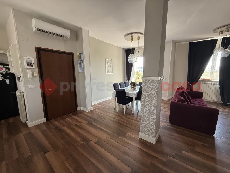 Appartamento in vendita a Taranto, Paolo Vi, Tamburi, Lido Azzurro - foto 1