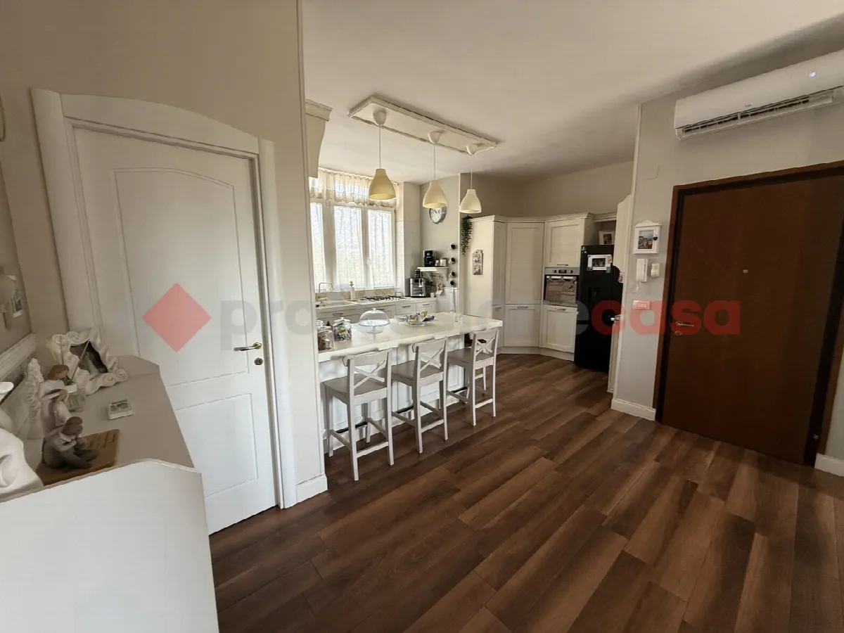 Appartamento in vendita a Taranto, Paolo Vi, Tamburi, Lido Azzurro - foto 5