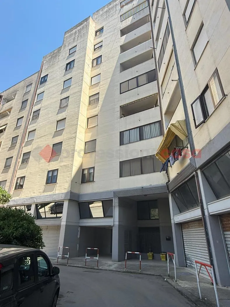 Attico in vendita a Taranto, Paolo Vi, Tamburi, Lido Azzurro - foto 1