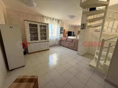 Attico in vendita a Taranto, Paolo vi, tam... - foto 2