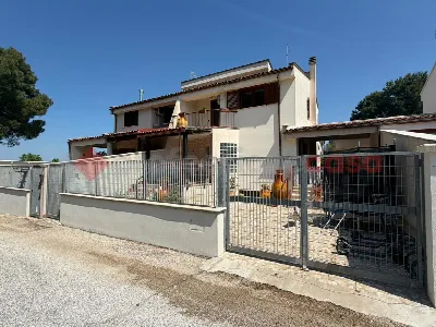 Villetta a schiera in vendita a Statte - foto 4