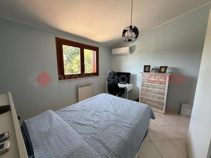 Villetta a schiera in vendita a Statte - foto 8