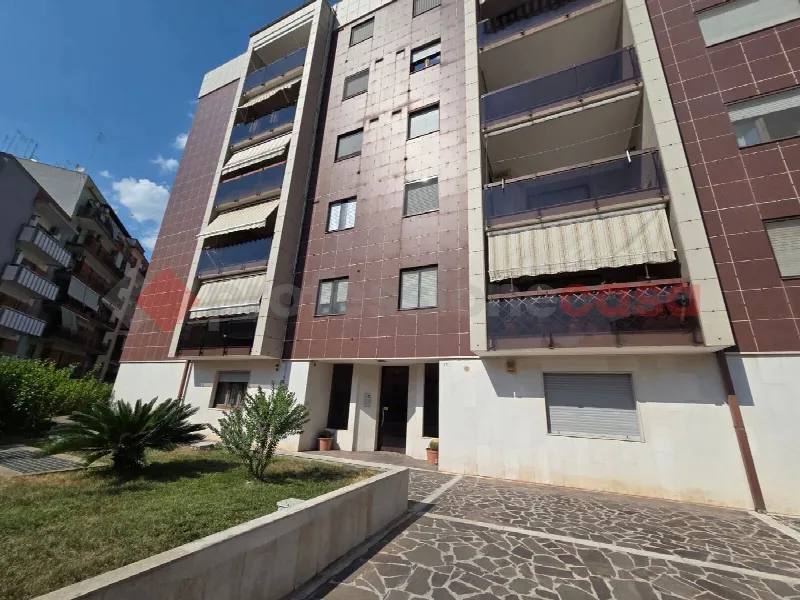 Appartamento in vendita a Taranto, Tre Carrare, Italia, Montegranaro - foto 1
