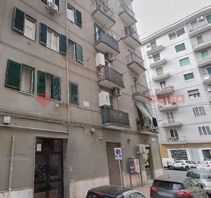 Appartamento in vendita a Taranto, Tre Carrare, Italia, Montegranaro - foto 1