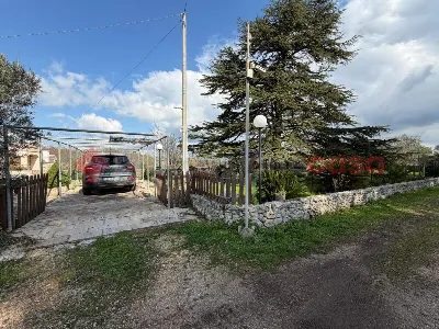 Rustico/Casale in vendita a Martina Franca - foto 8