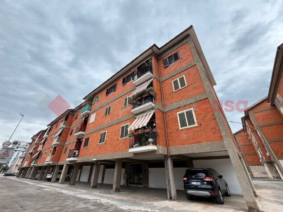 Appartamento in vendita a Taranto, Tre Carrare, Italia, Montegranaro - foto 2