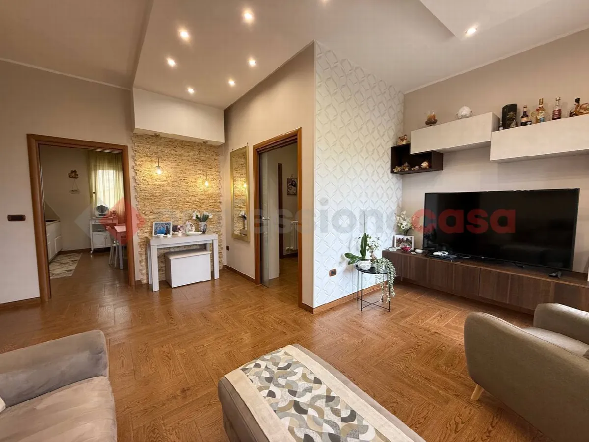 Appartamento in vendita a Taranto, Tre Carrare, Italia, Montegranaro - foto 5