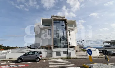 Attico a Olbia