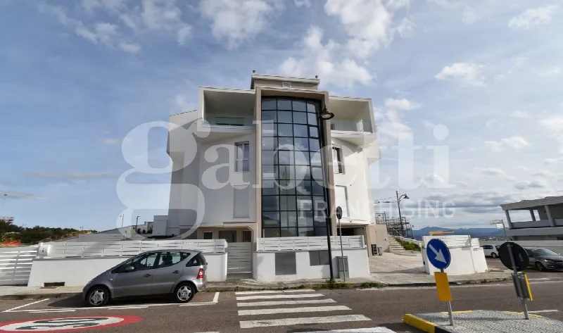 Attico in vendita a Olbia - foto 1
