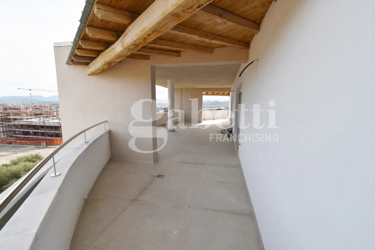 Attico in vendita a Olbia - foto 5