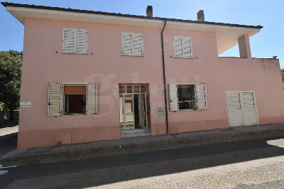 Casa Indipendente in vendita a Oschiri - foto 2