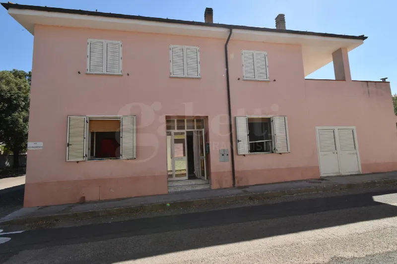 Casa Indipendente in vendita a Oschiri - foto 2