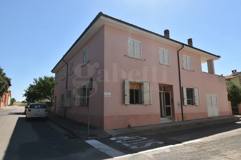 Casa Indipendente in vendita a Oschiri - foto 3