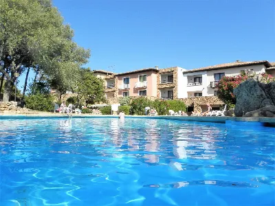 Appartamento a Olbia