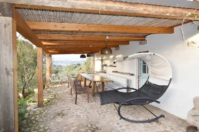 Rustico/Casale in vendita a Olbia - foto 3