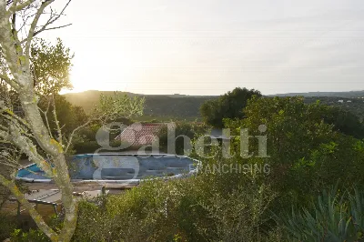 Rustico/Casale in vendita a Olbia - foto 8