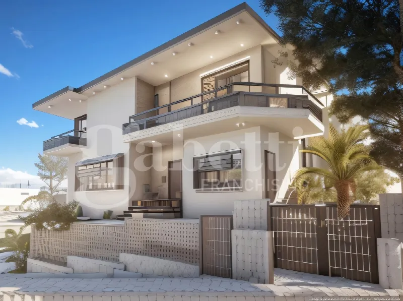 Casa Indipendente in vendita a Tempio Pausania - foto 1