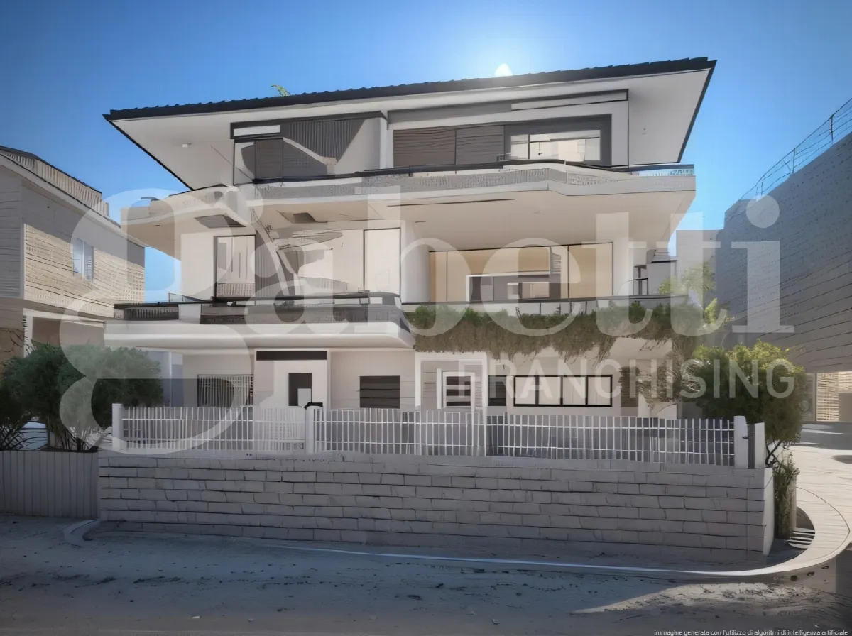 Casa Indipendente in vendita a Tempio Pausania - foto 2